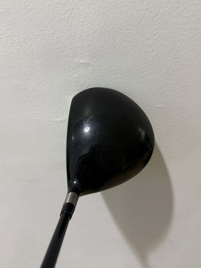 Mizuno Golf Driver (Category: Golf) located in Santa Rosa. Submitted by rafaelagomez (Listing ID 1436642476, Image 2). Description: Mizuno MP630 9.5deg Driver Used Condition: 8/10 Adjustable Weights Exsar MD3 Stiff Shaft RFS: Extra Driver negotiable Loc: Nuvali, Sta Rosa or Taft, Manila.