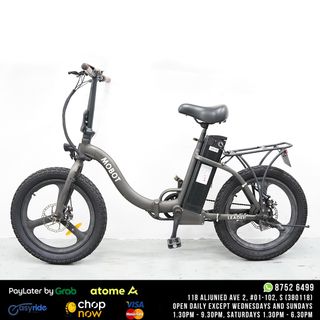 (Category: ) located in . Submitted by drivebikes (Listing ID 1436501673, Image 1). Description: .