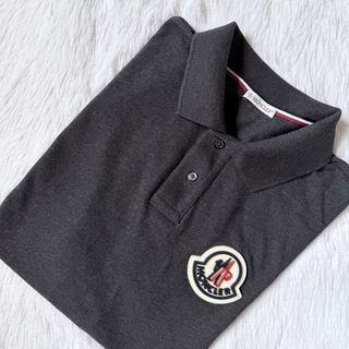 Project G/R Polo Parody Shirts Black, Men's Fashion, Activewear on