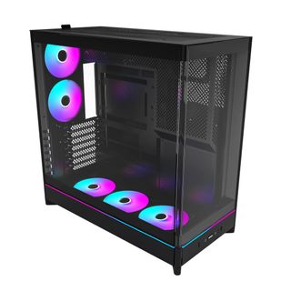 MONTECH HS02 PRO Case455333045486243840