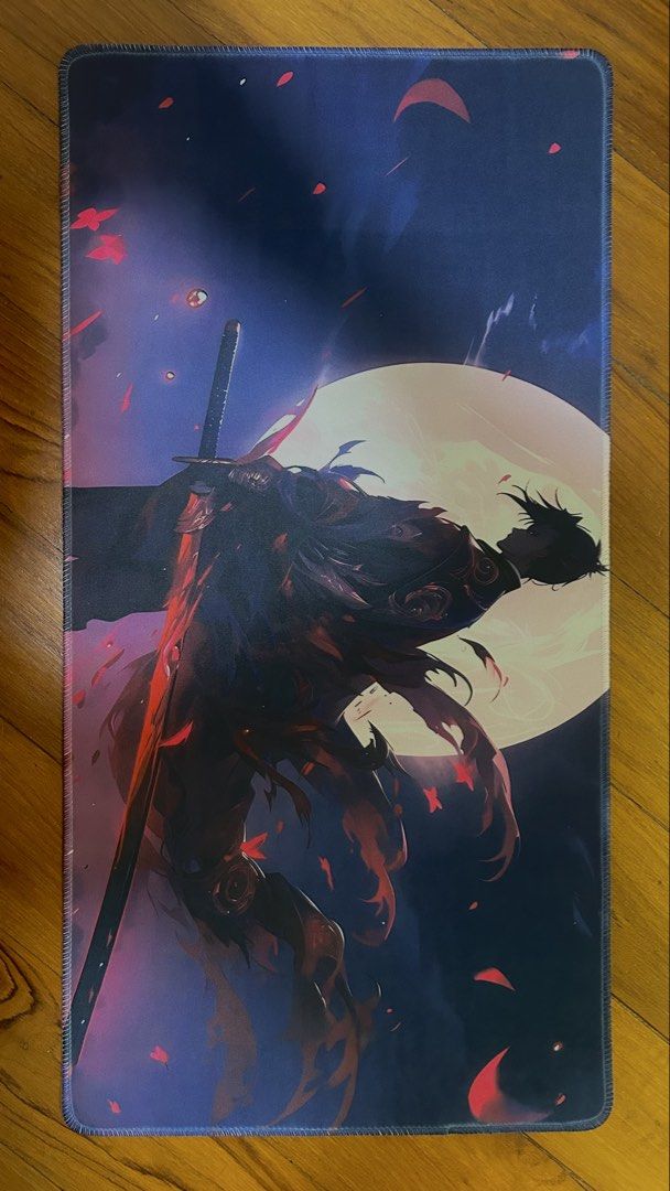 Mousepad 30x60447336056976855040