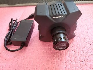 MOZA R3 Base (Clean)455126283882997760