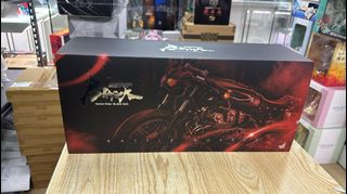 Hottoys 黑日出售| 網上購買100+ 件Hottoys 黑日| Carousell Hong Kong