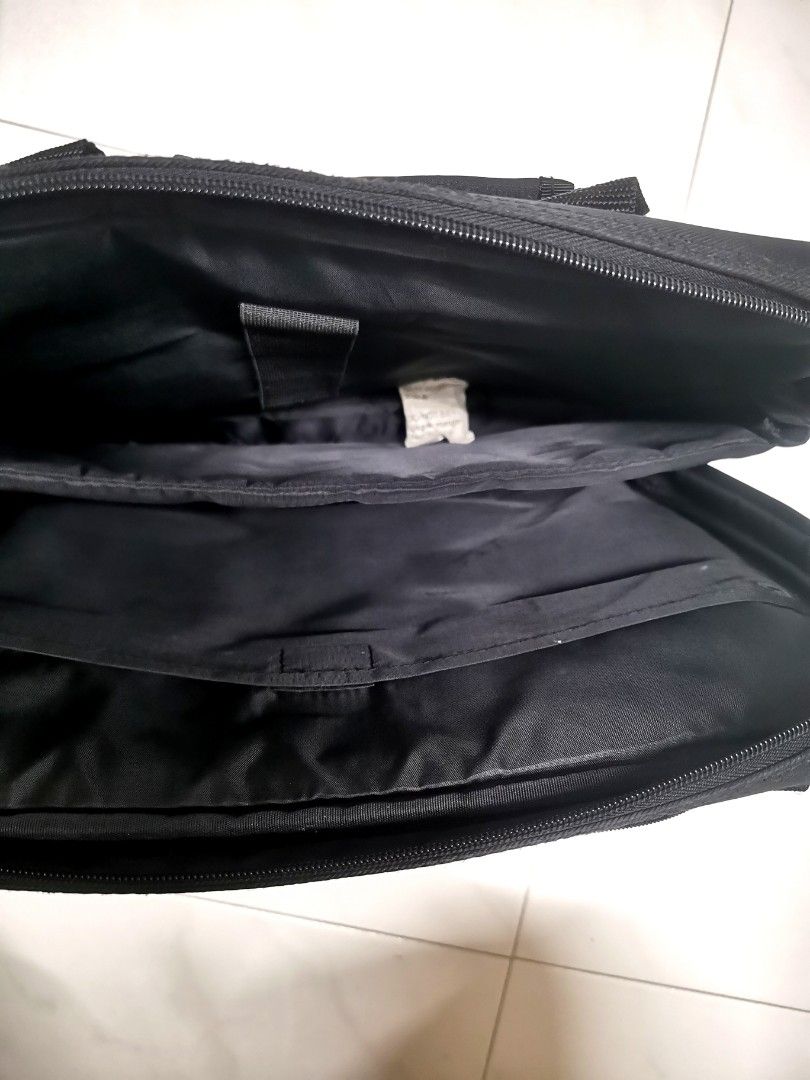 NEW Black Laptop Bag - Excellent Condition447571668595517441