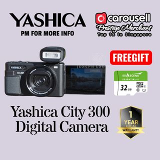 OTHER DIGICAM Collection item 3