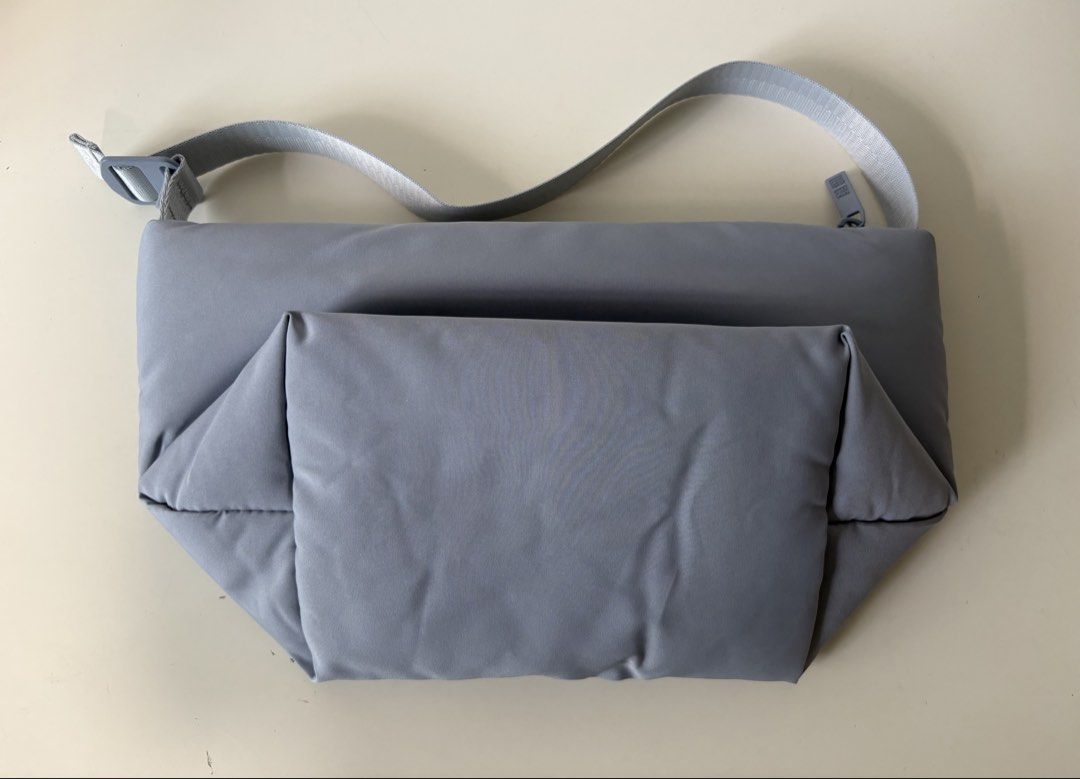 New Uniqlo Lunch bag447522300054753281