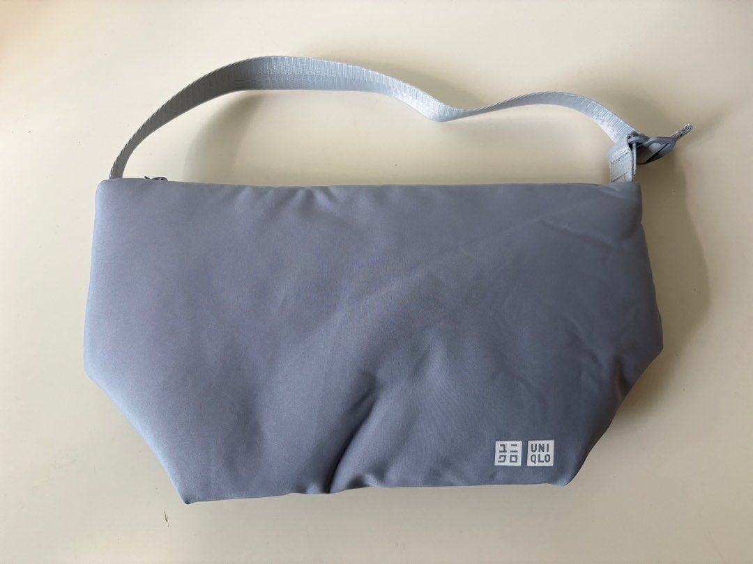 New Uniqlo Lunch bag447522300054753280