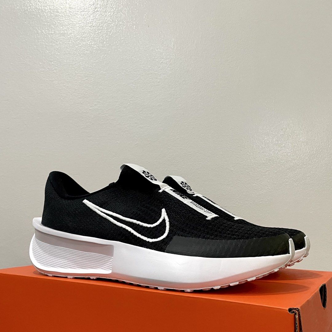 Nike Interact Run EasyOn Shoes Men (Category: Sneakers) located in Makati City. Submitted by shoedeckph (Listing ID 1436545915, Image 3). Description: Nike Interact Run EasyOn Shoes Men Brand New 100% Legit / Original Available size: 8 / 8.5 / 9 / 9.5 / 10 US Men ‼️SALE PRICE: ₱2,195‼️ Below SRP •Delivery Metro Manila: Lalamove / Grab Nationwide: J&T •Meetup Glorietta / SM Makati / MRT Ayala Waltermart Makati.