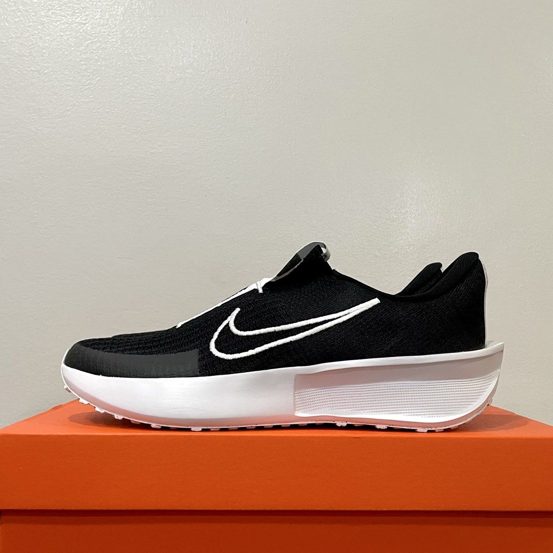 Nike Interact Run EasyOn Shoes Men (Category: Sneakers) located in Makati City. Submitted by shoedeckph (Listing ID 1436545915, Image 1). Description: Nike Interact Run EasyOn Shoes Men Brand New 100% Legit / Original Available size: 8 / 8.5 / 9 / 9.5 / 10 US Men ‼️SALE PRICE: ₱2,195‼️ Below SRP •Delivery Metro Manila: Lalamove / Grab Nationwide: J&T •Meetup Glorietta / SM Makati / MRT Ayala Waltermart Makati.