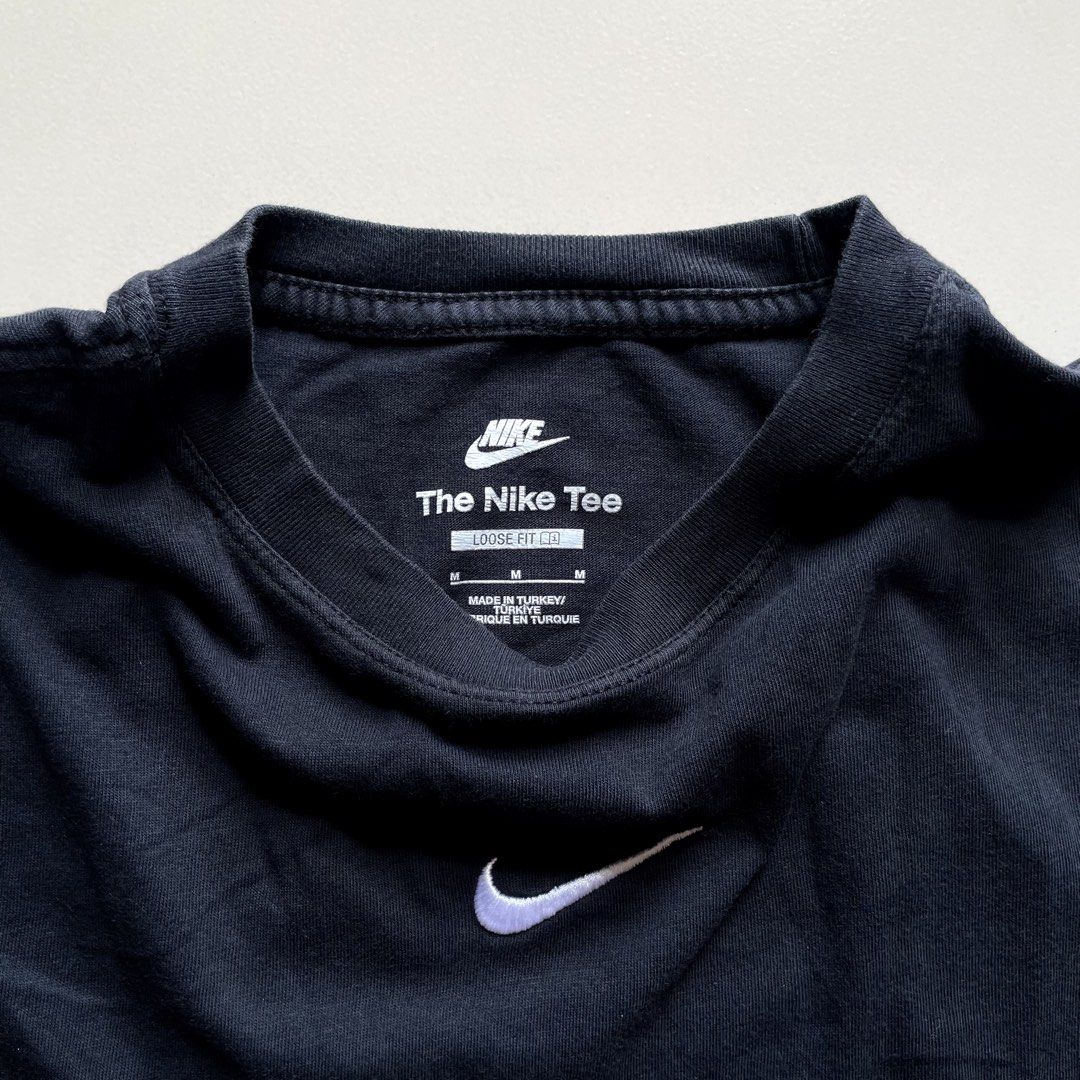 The Nike Mid Swoosh Tee (Category: Tshirts & Polo Shirts ) located in Manila. Submitted by bloodripsx (Listing ID 1436636398, Image 2). Description: .