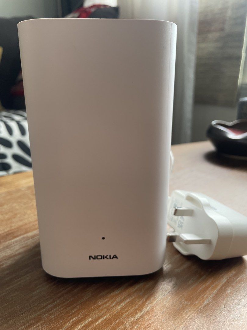 Nokia WiFi Beacon 2  - Router447574340409108480