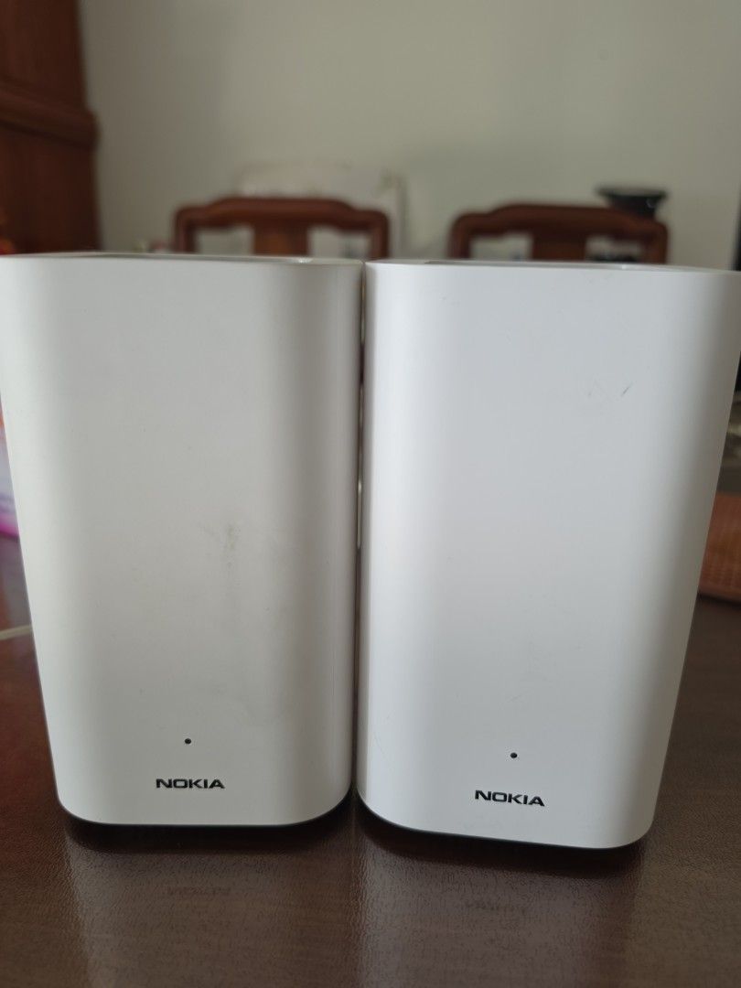 Nokia WiFi Beacon 2 Router447574338606223360