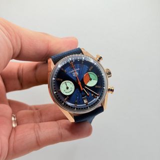 Tag Heuer Collection item 2