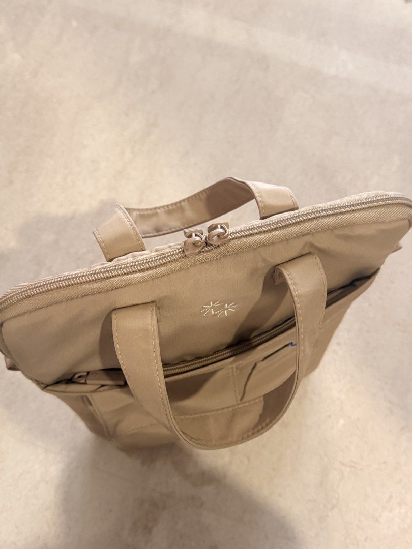 Paper bunny laptop bag447700973294735363