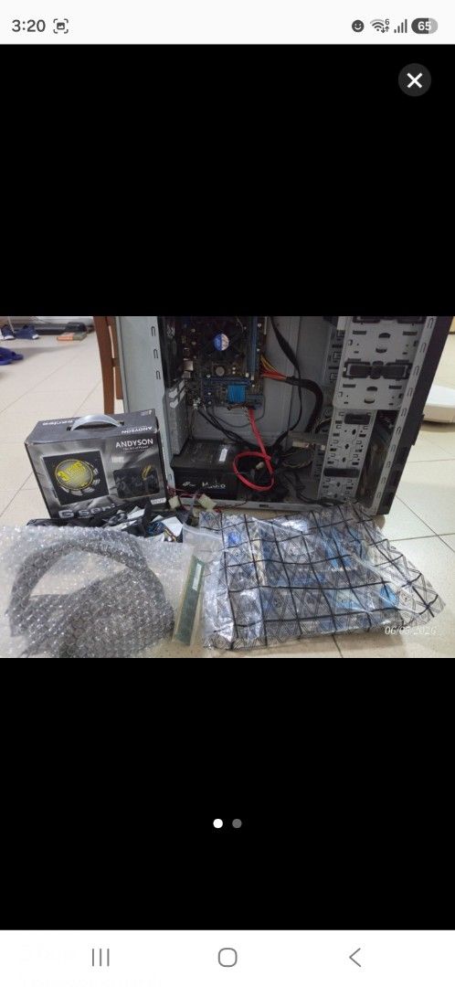 PC parts447574322867097600