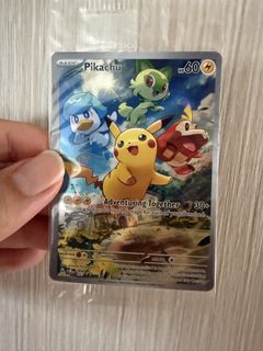 Pikachu ir For Sale | Buy 100+ Pikachu ir online | Carousell Singapore