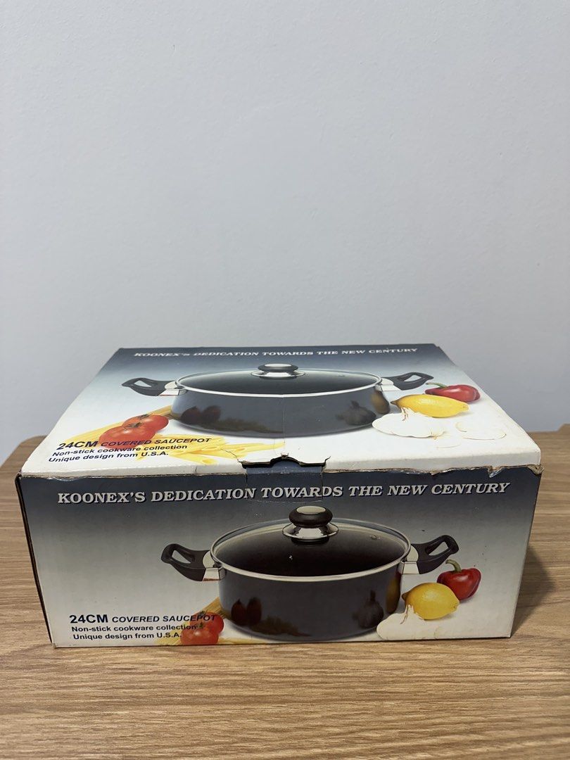 Pot with Cover447393051454351362