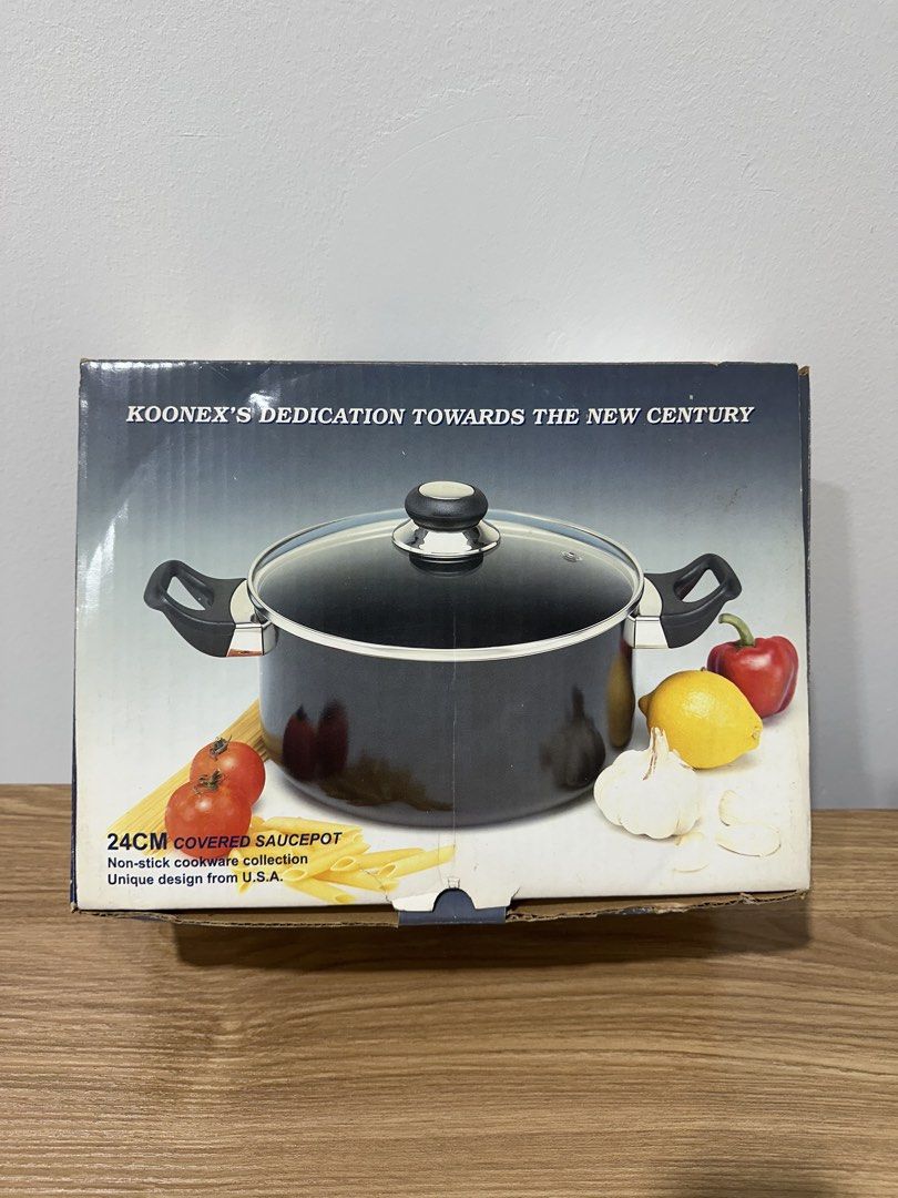 Pot with Cover447393051454351361
