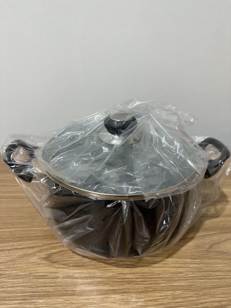 Pot with Cover447393051454351360