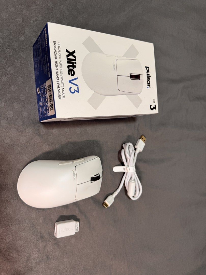 Pulsar Xlite V3447352261408215040