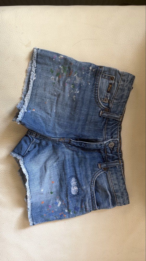 Ralph lauren kids 12/14 (Category: Babies & Kids Fashion) located in Dasmarinas. Submitted by preloved_brandedbackup (Listing ID 1436542949, Image 1). Description: Like new 12/14 yrs old.