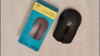 Rapoo M350G Silent Wireless/Bluetooth Mouse455041365406525440