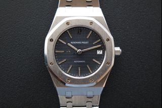 Rare timepieces Collection item 2