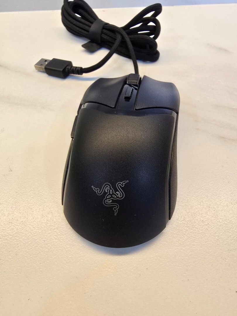 Razer Cobra Gaming Mouse - like New447444848592168961