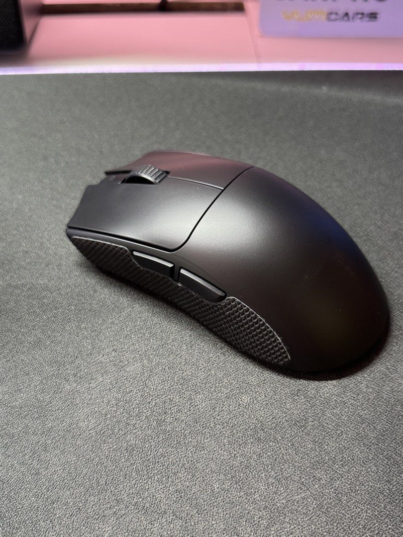 Razer Viper V3 Pro Black447444845730222081