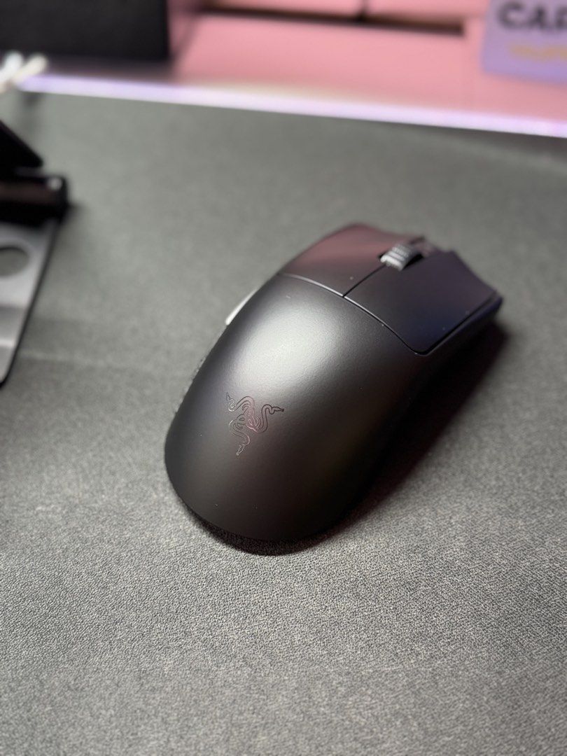 Razer Viper V3 Pro Black447444845730222080