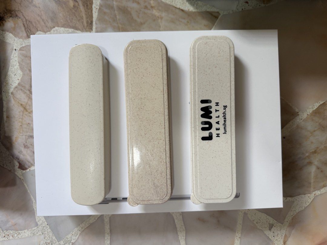 Reusable Cutlery Set - Brand New447290920257474561