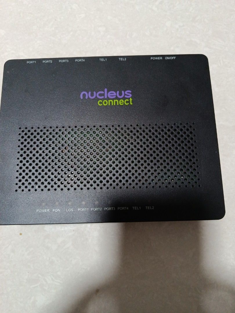 Multiple Router and GPON453235479938355204