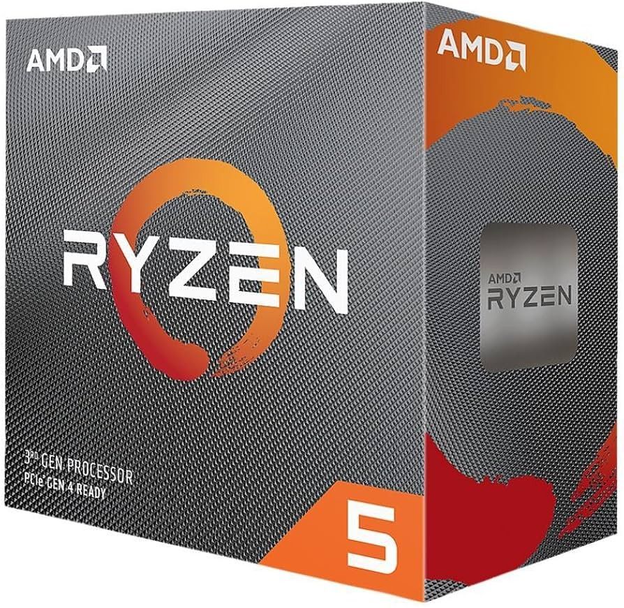 Ryzen 5 3600447582453829488640
