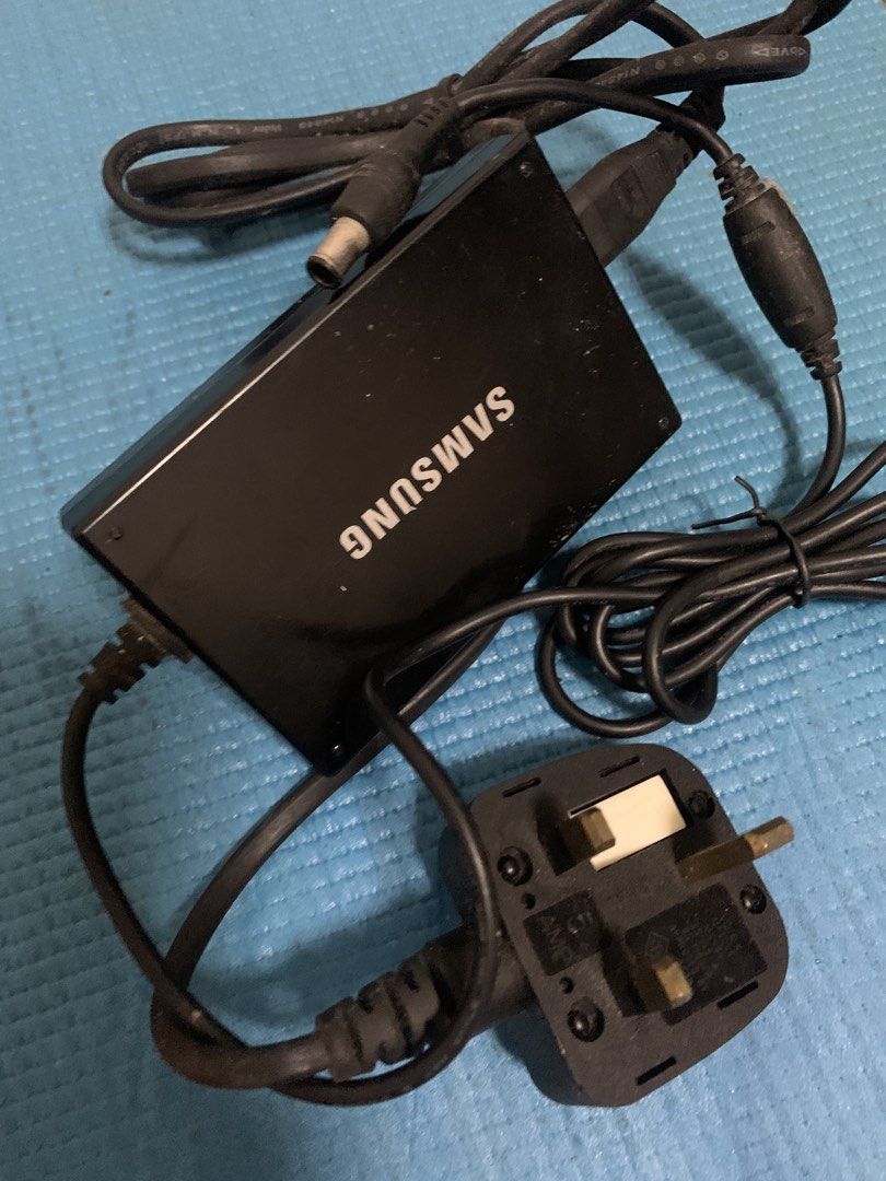 Samsung AC/DC Adapter AD-6012A447327046259200002