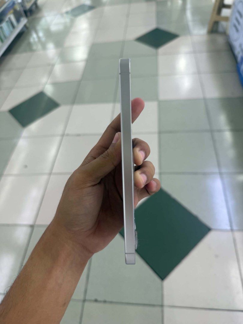 Samsung S24 Plus 512gb FU NTC NO ISSUE ALL WORKING (Category: Samsung) located in San Juan City. Submitted by javedsgadgetshop (Listing ID 1436557567, Image 2). Description: INSTALLMENT OPTIONS : SPAY LATER / GGIVES / CREDIT CARD! WE BUY AND SELL SO PWEDE MAGBINTA OR SWAP ! Quick Specs : 25,999 💵 Samsung S24 plus 5G •512gb •NTC Variant •Good batt health •Factory Unlock •95% Smoothness •No hidden issue | No Repaired •100% Authentic | Not Refurbis