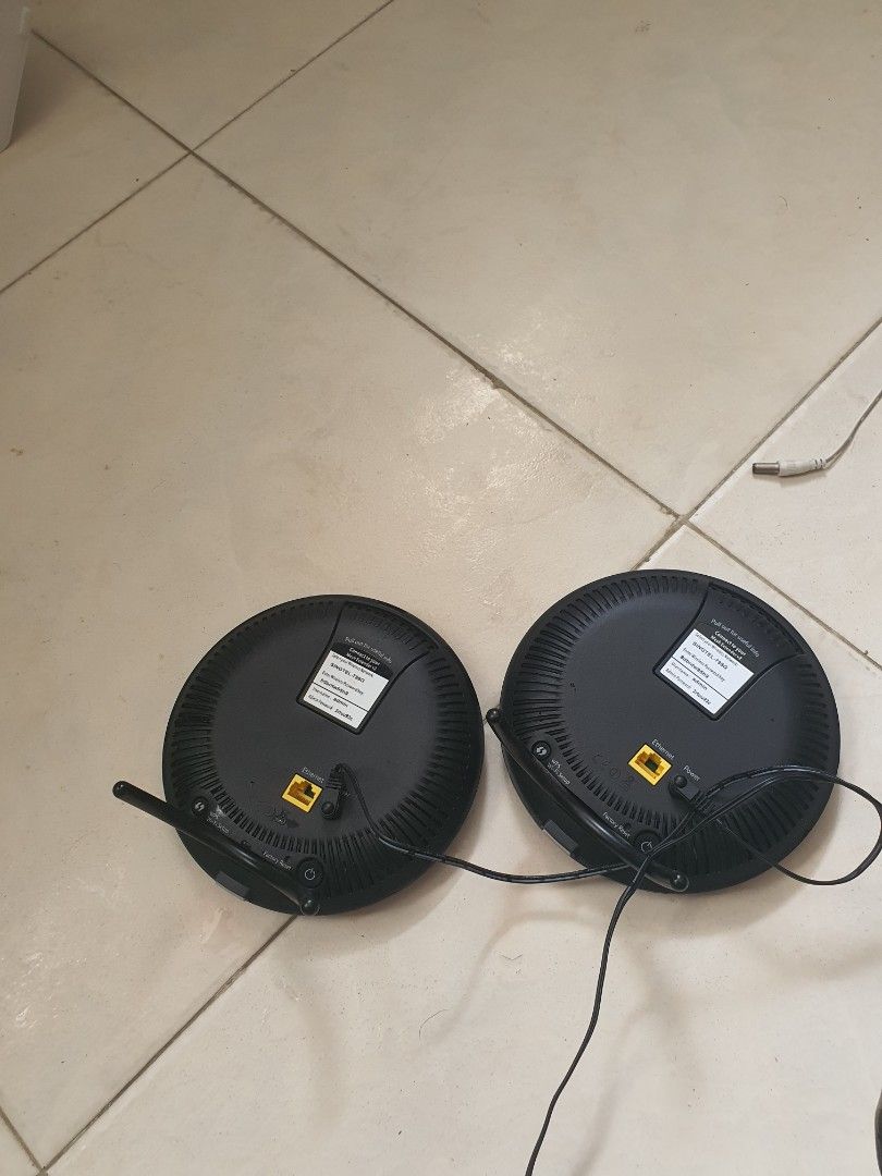 Singtel Mesh Extender447341513461606401