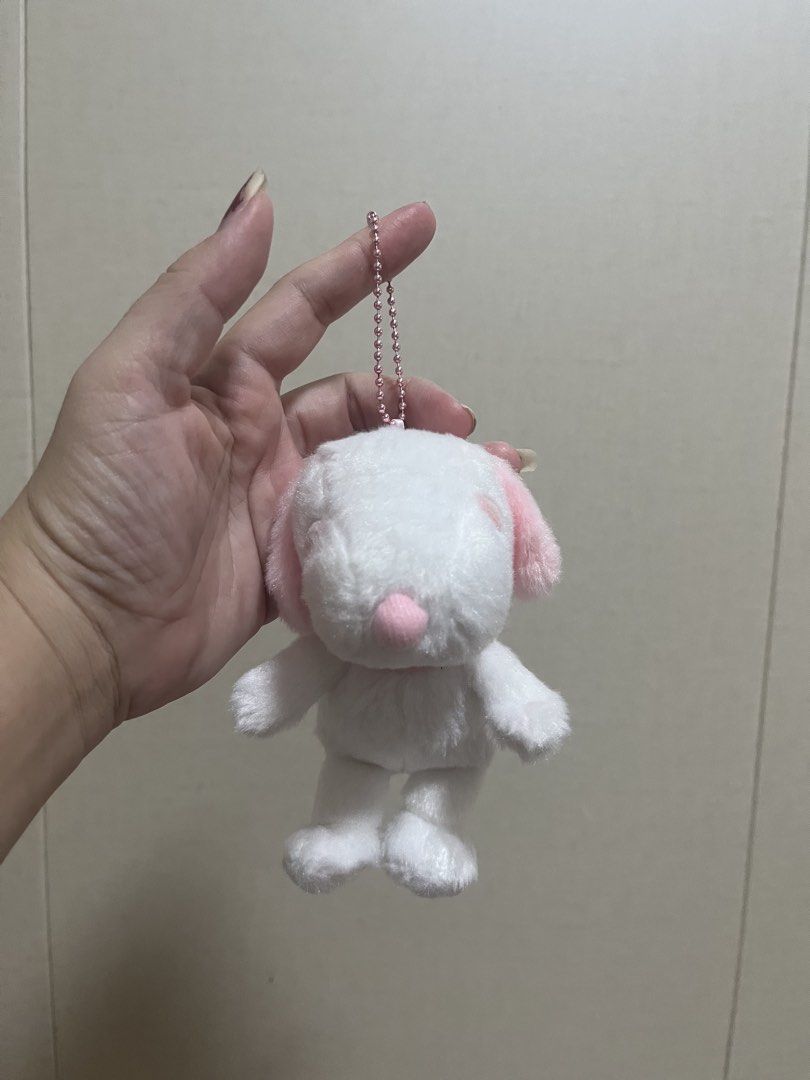 Snoopy Charms (Category: Character Goods) located in Las Pinas. Submitted by stuffhaven (Listing ID 1436527282, Image 2). Description: Location : Las Piñas Pick up or lalamove Jnt (by schedule) Snoopy Charms. 400 each..