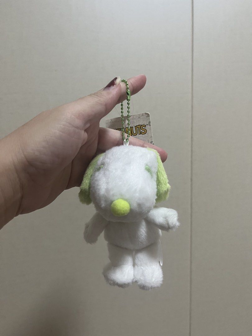 Snoopy Charms (Category: Character Goods) located in Las Pinas. Submitted by stuffhaven (Listing ID 1436527282, Image 3). Description: Location : Las Piñas Pick up or lalamove Jnt (by schedule) Snoopy Charms. 400 each..