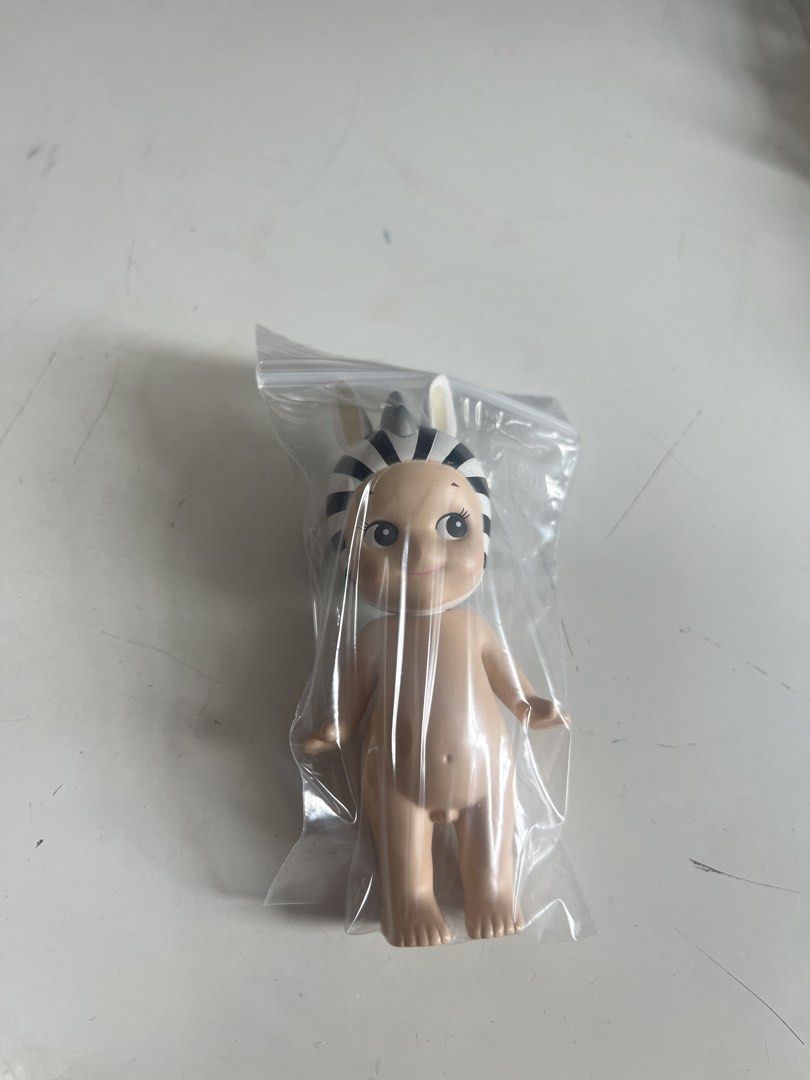 Sonny Angel Animal Series Figurines - New (Category: Designer & Blind Box Toys) located in Singapore. Submitted by Nuggettss (Listing ID 1436504681, Image 3). Description: Sonny angels no packaging - cutesy - $10 EACH nego avail .