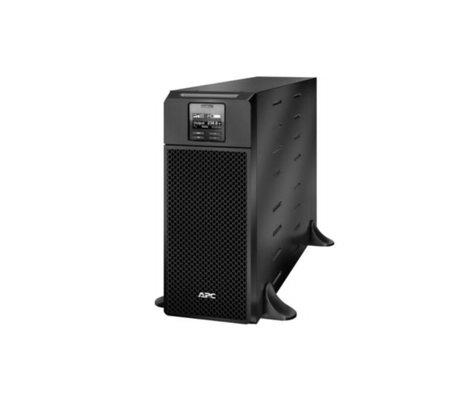 SRT6KXLI APC Smart-UPS SRT 6000VA (Category: Office & Business Technology) located in Caloocan City. Submitted by exomanila-83006 (Listing ID 1436542119, Image 1). Description: SRT6KXLI APC Smart-UPS SRT 6000VA Price: ₱356,500 Specifications: • High-performance online double-conversion UPS • Reliable power protection for servers, network devices, and critical business applications • Designed for continuous and stable power backup • Ideal for data