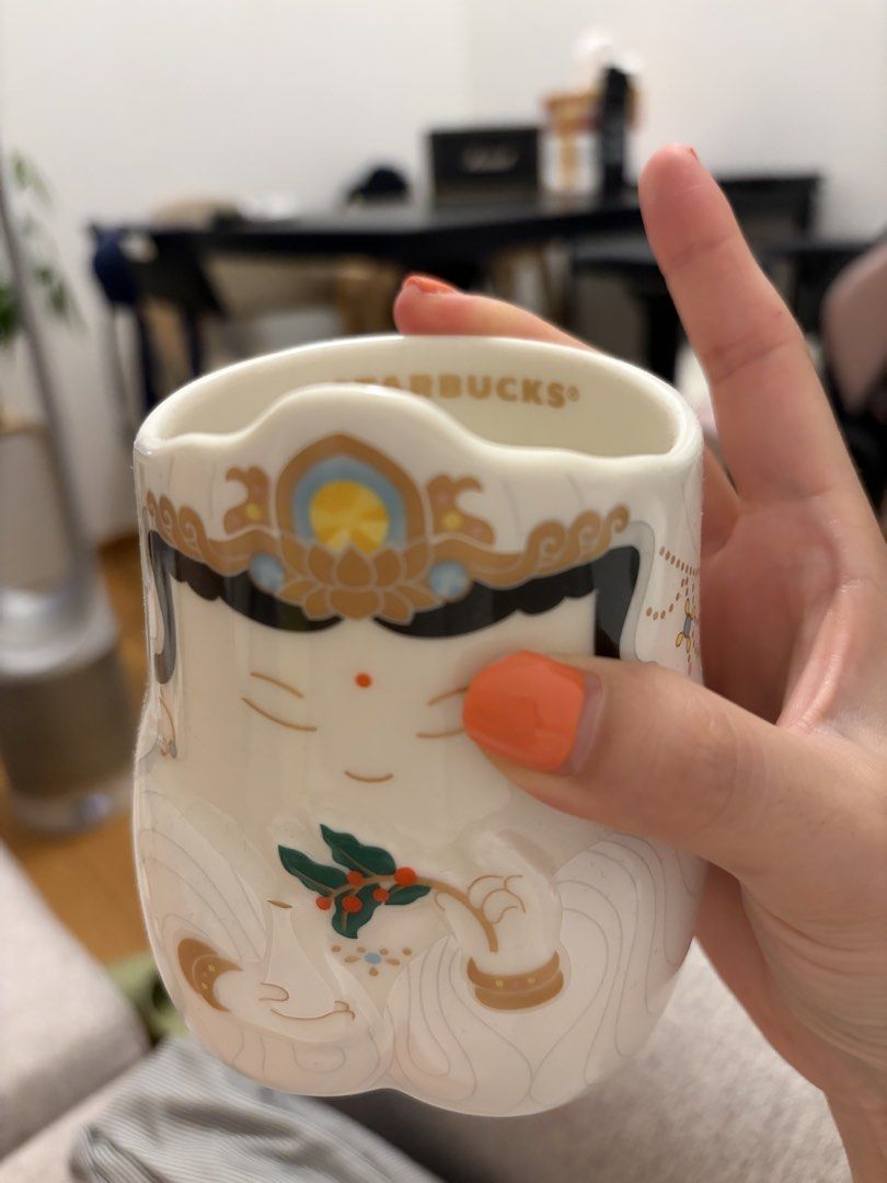 Starbucks Mug - Specially Imported447771482742466560