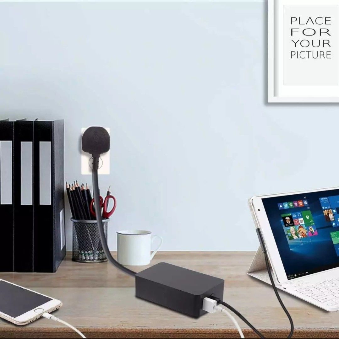 Surface Pro 65W Laptop Charger448162068096634884