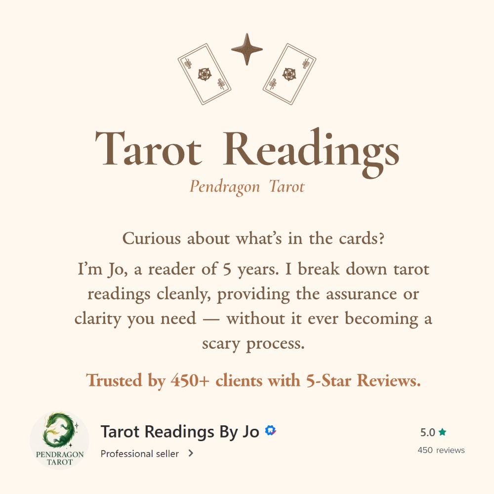 (Category: ) located in . Submitted by pendragontarot (Listing ID 1242274239, Image 1). Description: .