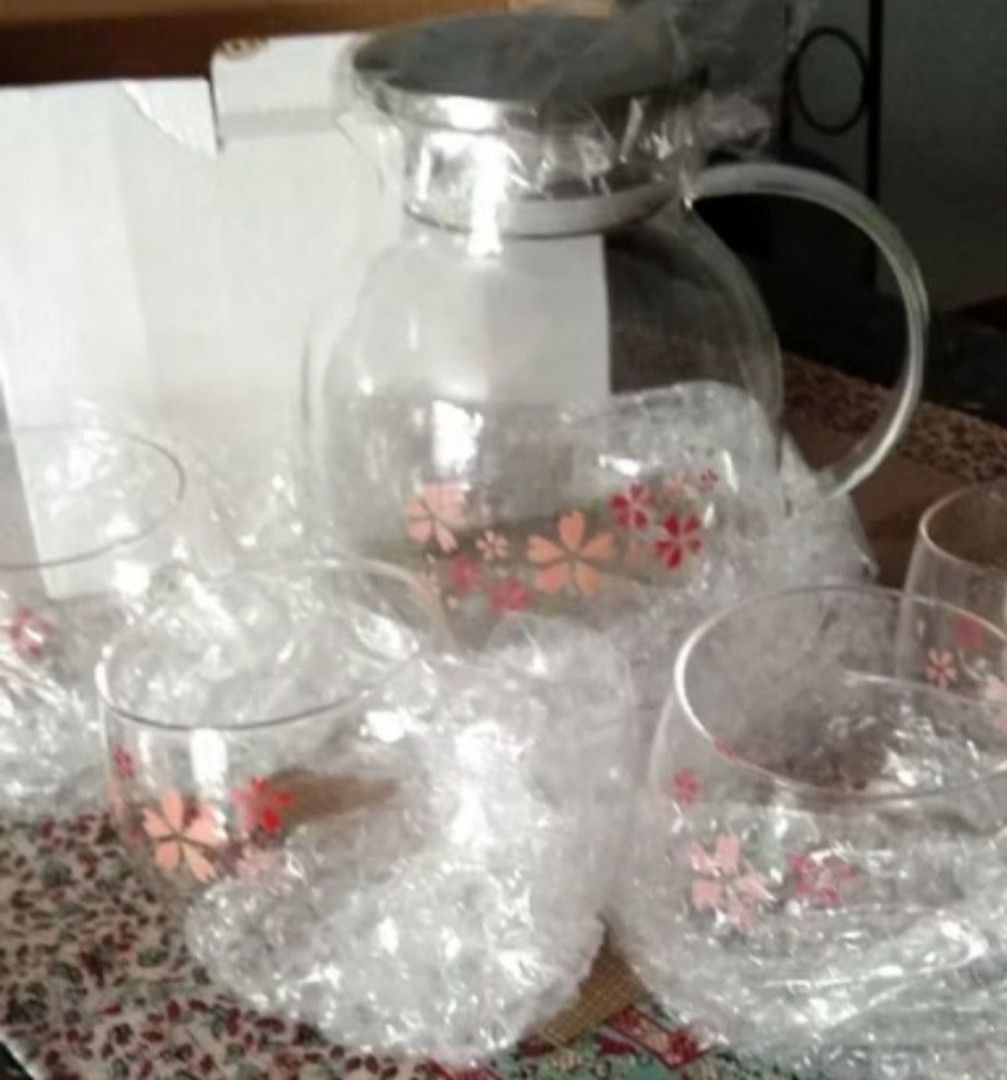 Teapot & Cup Sets470224259746385923
