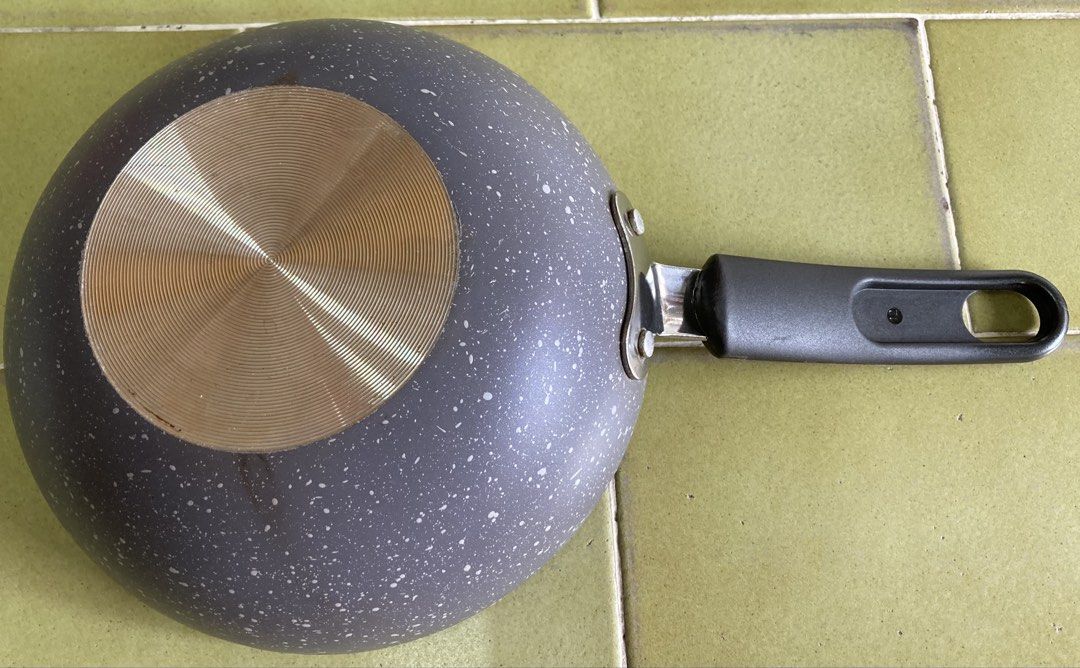 Tefal Non-Stick Frying Pan - 16cm447628378532761603