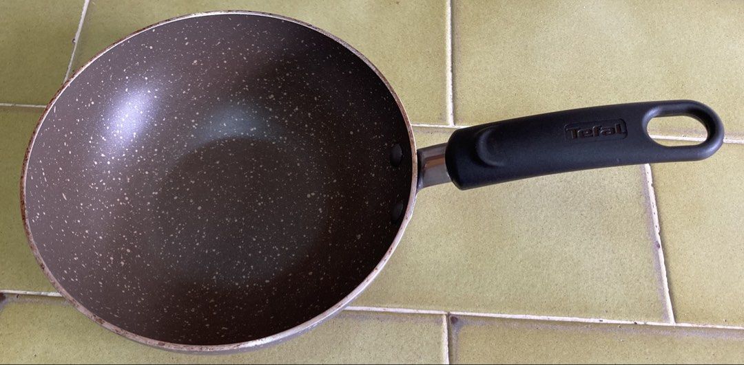 Tefal Non-Stick Frying Pan - 16cm447628378532761600