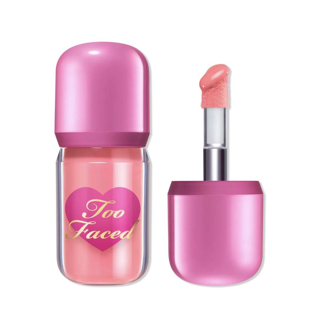 Too Faced Love Flush Blush (Category: Makeup) located in Quezon City. Submitted by poutandaboutshop (Listing ID 1436473819, Image 2). Description: Too Faced Love Flush Blush ▪️Shade Available: Last Love First Love At First Sight Head over Heels Roses are Red Love letter ▪️Original Price ₱ 1,695 each ✨ SHOP TERMS & SHIPPING INFO ✨ ▪️ BRAND NEW ▪️ 100% Authentic from US ▪️ First pay, first served ▪️ Prices are firm (no lowball offers) ▪️💸 Money-ba