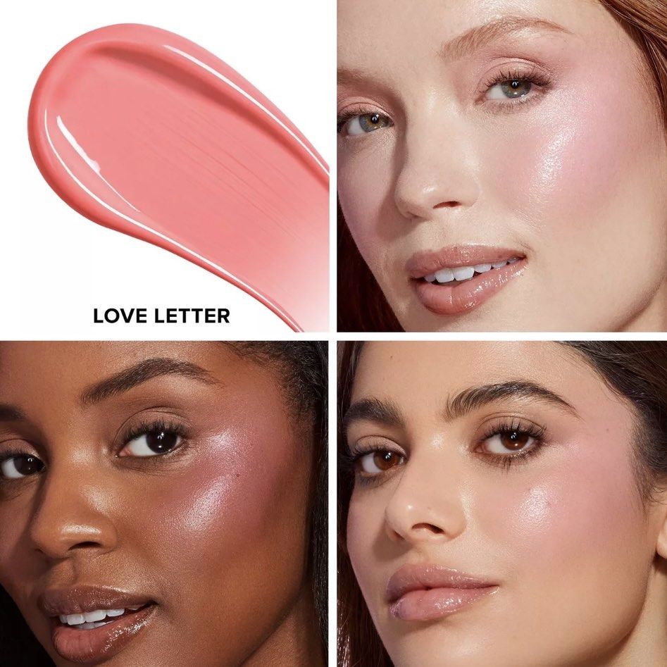 Too Faced Love Flush Blush (Category: Makeup) located in Quezon City. Submitted by poutandaboutshop (Listing ID 1436473819, Image 3). Description: Too Faced Love Flush Blush ▪️Shade Available: Last Love First Love At First Sight Head over Heels Roses are Red Love letter ▪️Original Price ₱ 1,695 each ✨ SHOP TERMS & SHIPPING INFO ✨ ▪️ BRAND NEW ▪️ 100% Authentic from US ▪️ First pay, first served ▪️ Prices are firm (no lowball offers) ▪️💸 Money-ba