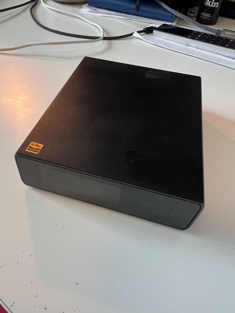 Topping E30 II DAC - Black447325239740344321
