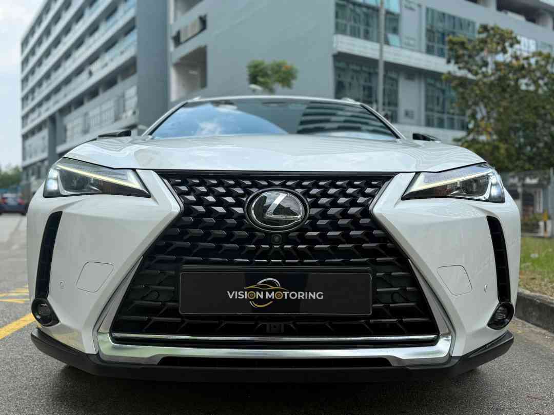 (Category: ) located in . Submitted by visionmotoringsg (Listing ID 1436558400, Image 1). Description: .